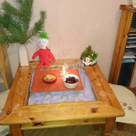 Comfortable Isolated Turnkey Room Near The Subway And The International Exhibition Center Kiew Exterior foto