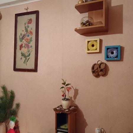Comfortable Isolated Turnkey Room Near The Subway And The International Exhibition Center Kiew Exterior foto